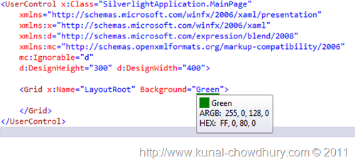 XamlColorPreview - Visual Studio Marketplace